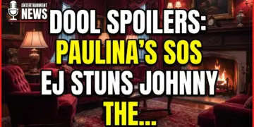 Dool spoilers: paulina's sos, ej stuns johnny, theo confesses! What's next for salem?
