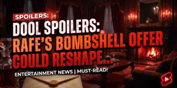 Dool spoilers: rafe's bombshell offer could reshape gwen's destiny!