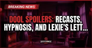 Dool spoilers: recasts, hypnosis, and lexie's letter rock salem!