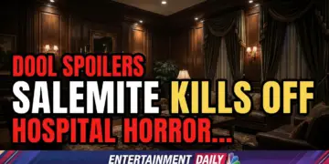Dool spoilers: salemite kills off, hospital horror, shock reunions!