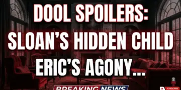 Dool spoilers: sloan's hidden child, eric's agony, and a life in peril! 2 Dool spoilers: sloan's hidden child, eric's agony, and a life in peril!