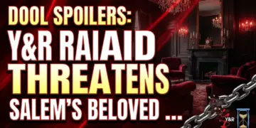 Dool spoilers: y&r raid threatens salem's beloved stars!