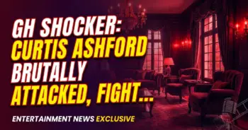 Gh shocker: curtis ashford brutally attacked, fighting for life in icu!