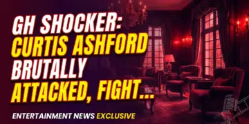 Gh shocker: curtis ashford brutally attacked, fighting for life in icu!