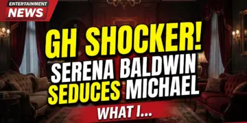 Gh shocker! Serena baldwin seduces michael: what it means for millow!