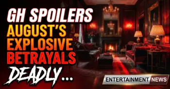 Gh spoilers: august's explosive betrayals & deadly plots rock port charles!