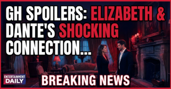 Gh spoilers: elizabeth & dante's shocking connection rocks port chuck!