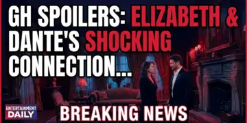 Gh spoilers: elizabeth & dante's shocking connection rocks port chuck!