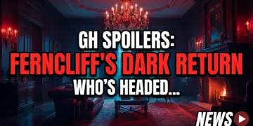 Gh spoilers: ferncliff's dark return – who's headed for trouble?