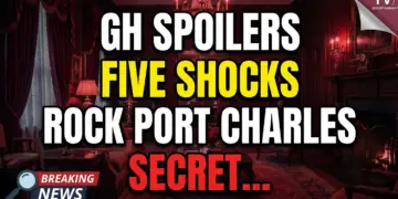 Gh spoilers: five shocks rock port charles, secrets explode!