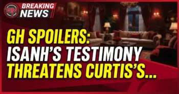 Gh spoilers: isaiah's testimony threatens curtis's future!