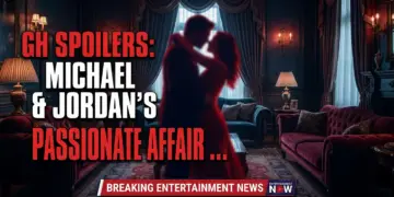 Gh spoilers: michael & jordan's passionate affair - port charles shook!