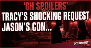 Gh spoilers: tracy's shocking request, jason's confession & kid drama!