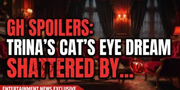 Gh spoilers: trina's cat's eye dream shattered by kai's shocking disappearance!