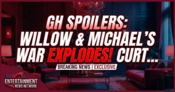 Gh spoilers: willow & michael's war explodes! Curtis's fate revealed!