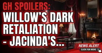 Gh spoilers: willow's dark retaliation - jacinda's deadly end?
