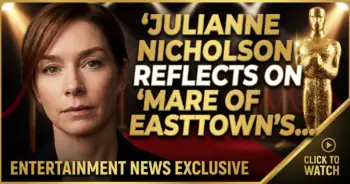 Julianne nicholson reflects on 'mare of easttown's heartbreaking climax
