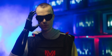 Kit connor leads mcu's x-men reboot as cyclops, signaling fresh direction