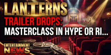 Lanterns' trailer drops: masterclass in hype or risky cliffhanger fix?