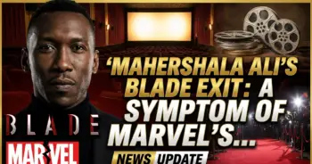 Mahershala ali's blade exit: a symptom of marvel's identity crisis?