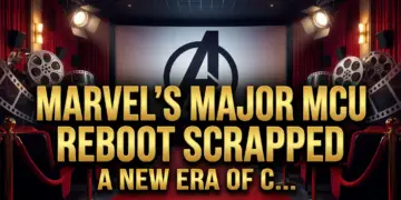 Marvel's major mcu reboot scrapped: a new era of course correction?