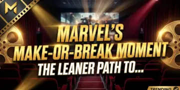 Marvel's make-or-break moment: the leaner path to *secret wars*