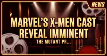 Marvel's x-men cast reveal imminent: the mutant problem solved?