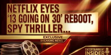 Netflix eyes '13 going on 30' reboot, spy thrillers & indie gems in new casting frenzy