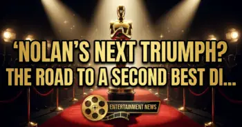 Nolan's next triumph? The road to a second best director oscar by 2027