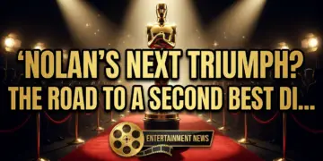 Nolan's next triumph? The road to a second best director oscar by 2027