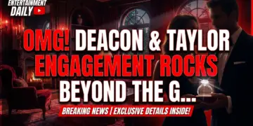 Omg! Deacon & taylor engagement rocks beyond the gates! 3 Omg! Deacon & taylor engagement rocks beyond the gates!