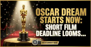Oscar dream starts now: short film deadline looms for 99th academy awards