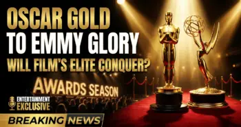 Oscar gold to emmy glory: will film's elite conquer television?