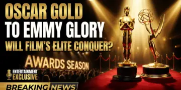 Oscar gold to emmy glory: will film's elite conquer television?