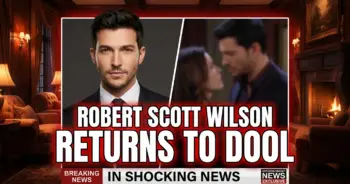 Robert scott wilson returns to dool in shocking new role! Salem reimagined!