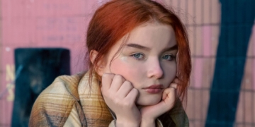 Sadie sink as jean grey: x-men reboot's fiery core finally revealed