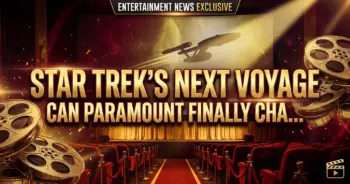 Star trek's next voyage: can paramount finally chart a new film course?