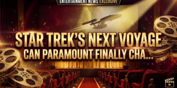 Star trek's next voyage: can paramount finally chart a new film course?