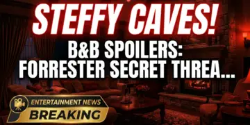 Steffy caves! B&b spoilers: forrester secret threatens ridge!