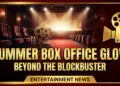 Summer box office glow: beyond the blockbuster headlines