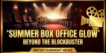 Summer box office glow: beyond the blockbuster headlines