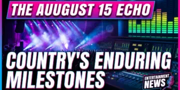 The august 15 echo: country's enduring milestones and industry shifts