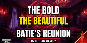 The bold and the beautiful: is batie's reunion already doomed by will spencer?