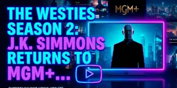 The westies season 2: j. K. Simmons returns to mgm+'s gritty underworld