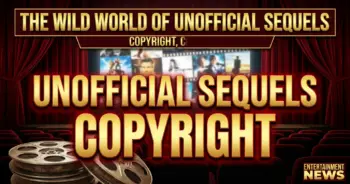 The wild world of unofficial sequels: copyright, cults & cash-ins