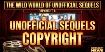 The wild world of unofficial sequels: copyright, cults & cash-ins