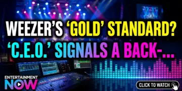 Weezer's 'gold' standard? 'c. E. O. ' signals a back-to-basics return