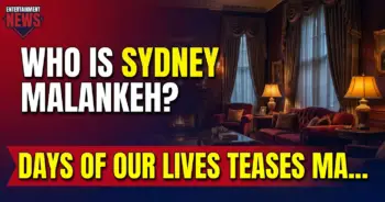 Who is sydney malakeh? Days of our lives teases major salem debut!