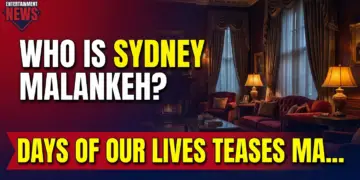 Who is sydney malakeh? Days of our lives teases major salem debut!