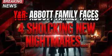 Y&r: abbott family faces 4 shocking new nightmares!